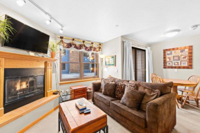 River Mountain Lodge #113W by Summit County Mountain Retreats